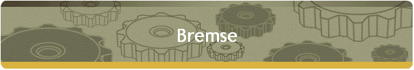 Bremse