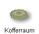 Kofferraum