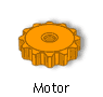 Motor