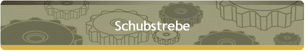 Schubstrebe