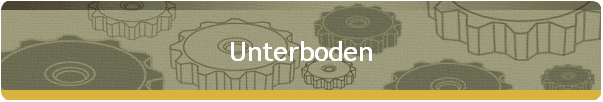 Unterboden